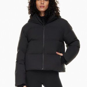 Aritzia Super Puff 2O Shorty